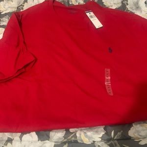 Polo shirt size 3xlt